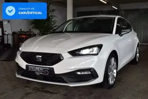 SEAT Leon 1.5 TSI FR OPF Navi Winterpaket APP Connect