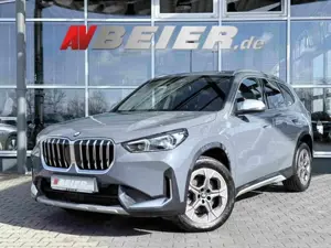 BMW X1 23 d xDrive xLine Panorama Leder AHK ACC