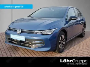 Volkswagen Golf VIII Lim 1.5 eTSI DSG Goal '16 ACC Pano LED SHZ