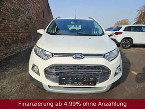 Ford EcoSport Bild 3