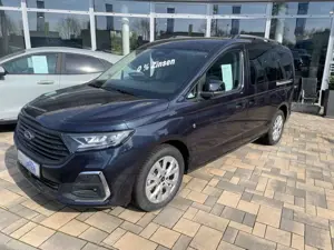 Ford Tourneo Connect Titanium 7-Sitze AHK 0% Finanzierung möglich