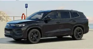 Volkswagen Tayron 2.0 TSI DSG 4Motion R-Line DCC AHK*PANO*HARMAN*...