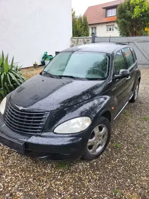Chrysler PT Cruiser