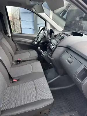 Mercedes-Benz Vito 116 CDI lang (639.703)