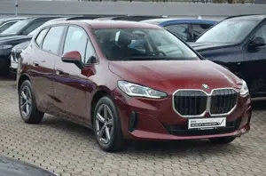 BMW 220 Bild 4
