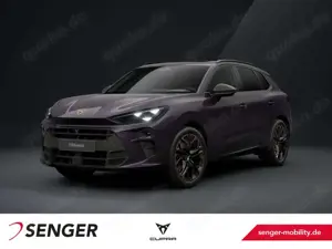 CUPRA Terramar 2.0 TSI 195 kW 4Drive VZ
