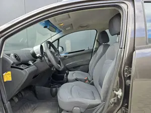 Chevrolet Spark 1.2 16V LTZ Bild 3