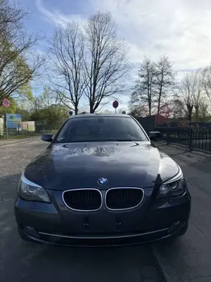 BMW 520 520d