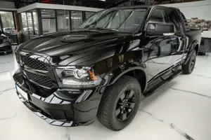 Dodge RAM 3,6 Classic LPG BRC 6 SITZE