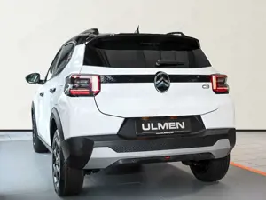 Citroen C3 Hybrid 110 Doppelkupplung 6-Gang Max Bild 2