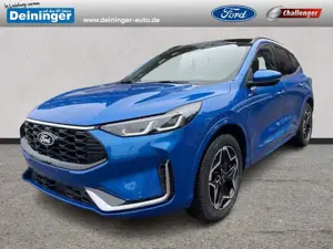 Ford Kuga 2.5 l Duratec FHEV ST-LINE X Autom. AHK LED-MATRIX