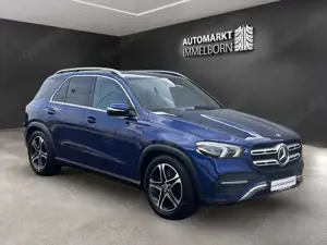 Mercedes-Benz GLE 350 d AMG 20*Airmatic*Memory*LED*Kamera*DAB