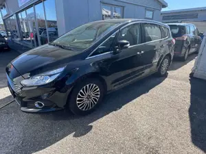 Ford S-Max Bild 5