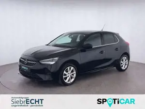 Opel Corsa F Elegance 1.2*NAVI*SHZ*RFK*uvm