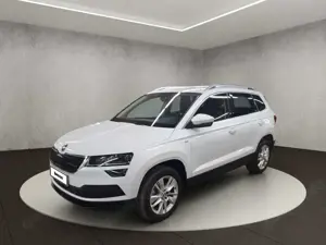 Skoda Karoq Ambition