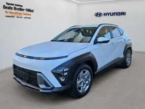 Hyundai KONA Trend 1.6 T-GDI 7-DCT Assistenz-Paket