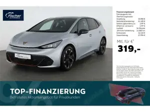 CUPRA Born 82 kWh AR-HUD/360°/Wärmepumpe/ACC/KESSY