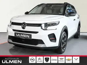 Citroen C3 Hybrid 110 Doppelkupplung 6-Gang Max