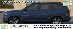 Dacia Bigster Journey SHZ LKHZ MV-Kamera Hybrid 155 116 kW (1...