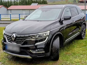 Renault Koleos Koleos Diesel ENERGY dCi 175 X-tronic 4WD INITIALE