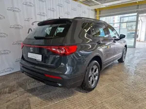 SEAT Tarraco 2.0 TDI DSG Style Navi LED ACC PDC AHK Bild 5
