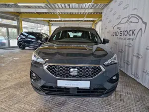 SEAT Tarraco 2.0 TDI DSG Style Navi LED ACC PDC AHK Bild 2