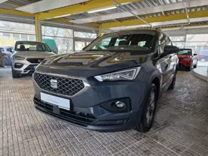 SEAT Tarraco 2.0 TDI DSG Style Navi LED ACC PDC AHK Bild 3