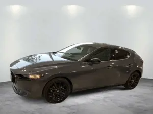 Mazda 3 2.5L e-SKYACTIV G 140ps