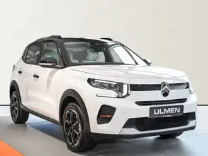 Citroen C3 Hybrid 110 Doppelkupplung 6-Gang Max Bild 5