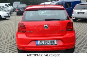 Volkswagen Polo Bild 4