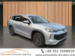 Volkswagen Tayron 1.5 eTSI mHEV DSG*Paket Discover*IDA*ACC