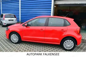 Volkswagen Polo Bild 2