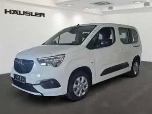 Opel Combo Life Edition*1.5D*Klimaaut.*Parkhilfe*5 Sitze*Anhängerk