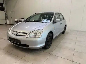 Honda Civic / KLIMA /TÜV NEU