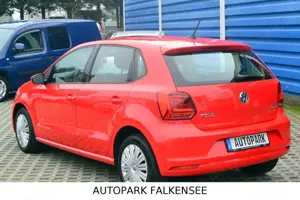 Volkswagen Polo Bild 3