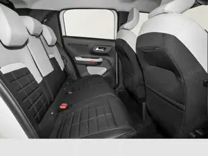 Citroen C3 Hybrid 110 Doppelkupplung 6-Gang Max Bild 4