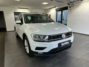 Volkswagen Tiguan Comfortl. 4Motion*El. Klappe*AHK*SHZ*LED* Bild 5