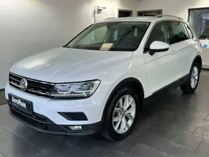 Volkswagen Tiguan Comfortl. 4Motion*El. Klappe*AHK*SHZ*LED* Bild 3