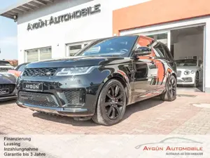 Land Rover Range Rover Sport P525 HSE Dynamic Stealth*Pano*