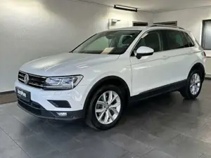 Volkswagen Tiguan Comfortl. 4Motion*El. Klappe*AHK*SHZ*LED* Bild 2