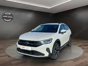 Volkswagen Taigo 1.0 TSI DSG+ACC+Kamera+PDC+NAVI