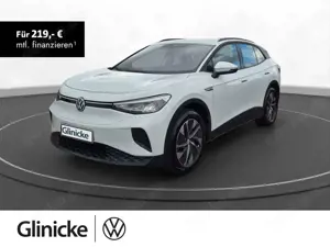 Volkswagen ID.4 Pro 77 kWh Navi SiHz
