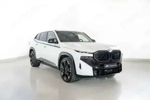 BMW XM M-DRIVERS PACKAGE DRIVING ASS PRO BW DIAMOND