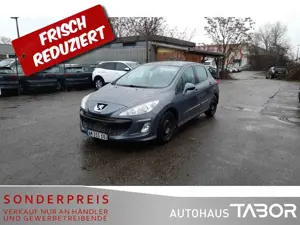 Peugeot 308 1.6 HDi Klimaaut. GRA