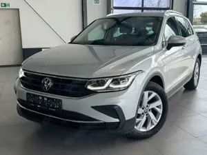 Volkswagen Tiguan 2.0 TDI SCR DSG ACTIVE