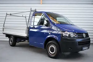 Volkswagen T5 Transporter