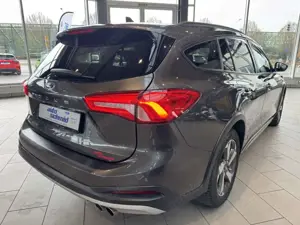 Ford Focus Bild 5