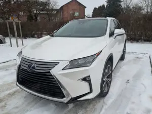 Lexus RX 450h