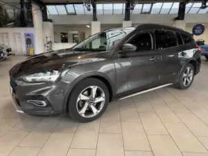 Ford Focus Bild 2