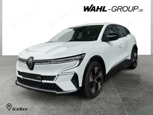Renault Others Megane E-TECH 	Megane E-Tech 100% ele EQUILIBRE EV